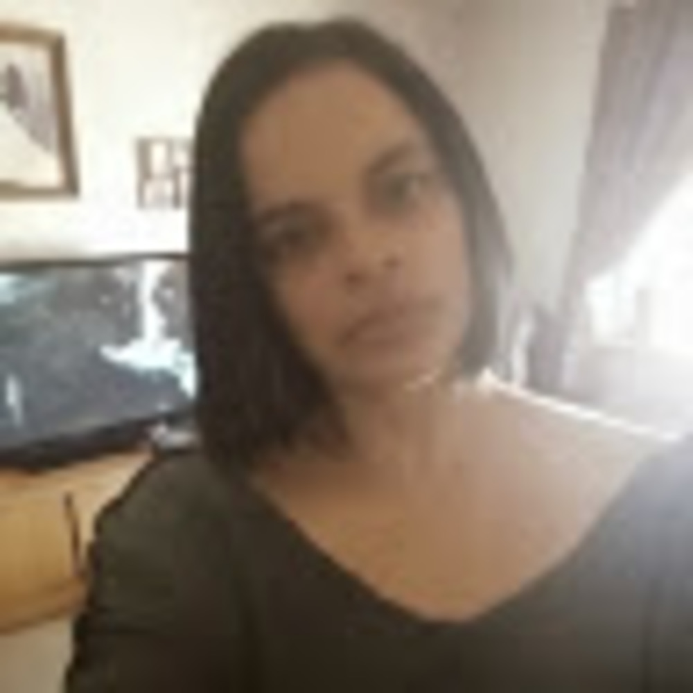 Meet your Posher, Lucinda